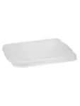Deksel Vleesbak - 53 x 40 CM - 1.862 KG - Polyethyleen - Standaard - 962202 962202 €6.25 Voedselbakken