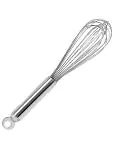Garde - 0.25 KG - 25 CM - RVS - 969601 969601 €4.90 Gardes
