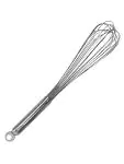 Garde - 0.25 KG - 40 CM - RVS - 969604 969604 €6.25 Gardes