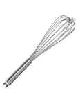 Garde - 0.8 KG - 40 CM - RVS - 969840 969840 €7.25 Gardes