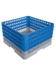 Universeelkorf - H 26 x 50 x 50 CM - 0.01 KG - Polypropyleen - Universeelkorf - CaterRacks - CR0104 CR0104 €34.00 Algemene afwaskorven