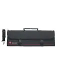Koksmap - 68.5 CM - 1.605 KG - 50.5 CM - Polyester (Pye) - Wusthof - 150146 E150146 €46.00 Keukenmessen