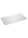 Lekrooster - 1/1 GN - Polycarbonaat - Transparant - -100°C / +100°C - Caterchef - 953017 E953017 €6.65 Lekroosters