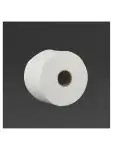 Toiletpapier - 24 stuks - H 9 x 14 x 14 CM - Papier - Jantex - GL063 GL063 €44.71 Papier dispenser
