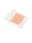 Vacumeerzakjes - 100 stuks - H 2 x 35 x 30 CM - Vogue - CL199 CL199 €23.35 Vacuum zakken