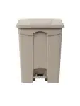Pedaalemmer - 65 Liter - H 67 x 49.5 x 40 CM - Polypropyleen - Jantex - GH638 GH638 €70.94 Afvalbakken
