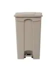 Pedaalemmer - 87 Liter - H 82 x 49.5 x 40 CM - Polypropyleen - Jantex - GH639 GH639 €85.43 Afvalbakken