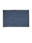 Theedoek - Blauw/Wit - 71.1 x 45.7 CM - Polyester/Katoen - Vogue - CE146 CE146 €2.69 Doeken