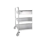Serveerwagen - H 94 x 85.5 x 53.5 CM - Vogue - CC365 CC365 €293.11 Serveerwagens