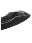 Tafelpoot - 2 stuks - H 72 x 74 x 74 x 59.5 CM - Gietijzer - Bolero - DN642 DN642 €121.99 Horeca tafelonderstellen