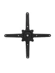 Tafelpoot - 2 stuks - H 72 x 74 x 74 x 59.5 CM - Gietijzer - Bolero - DN642 DN642 €121.99 Horeca tafelonderstellen