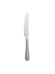 Tafelmes - 12 stuks - H 22.5 x 22.5 CM - RVS - Olympia - C125 C125 €21.99 Tafelmessen