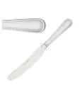 Tafelmes - 12 stuks - H 22.5 x 22.5 CM - RVS - Olympia - C125 C125 €21.99 Tafelmessen