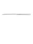 Tafelmes - 12 stuks - H 22.5 x 22.5 CM - RVS - Olympia - C125 C125 €21.99 Tafelmessen