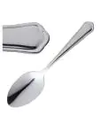 Dessertlepel - 12 stuks - H 18 x 18 CM - RVS - Olympia - C143 C143 €12.49 Dessertlepels