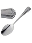 Dessertlepel - 12 stuks - H 17.5 x 17.5 CM - RVS - Olympia - C151 C151 €12.49 Dessertlepels