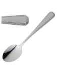 Dessertlepel - 12 stuks - 19 CM - RVS - Olympia - D057 D057 €18.79 Dessertlepels