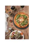 Tafelvork - 12 stuks - 19 CM - RVS - Olympia - D691 D691 €14.29 Tafelvorken