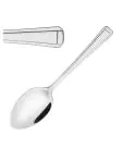 Dessertlepel - 12 stuks - 18 CM - RVS - Olympia - D695 D695 €13.29 Dessertlepels