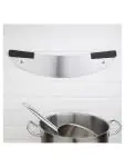 Pizzasnijder - H 12.5 x 52 x 0.1 CM - Vogue - D390 D390 €34.99 Overige