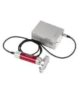 Kebabmes - Rood - H 23 x 10 x 9 CM - CF239 CF239 €514.99 Donermes elektrisch