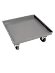 Vaatwaskorfwagen - H 21 x 53.8 x 53.8 CM - Vogue - CB006 CB006 €55.88 Algemene afwaskorven