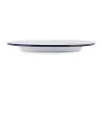 Bord - 6 stuks - Ø 24.5 CM - Emaille - Olympia - GM512 GM512 €19.66 Borden