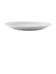 Bord - 12 stuks - Ø 22.6 x H 2.2 x 23 CM - Porselein - Olympia - CF363 CF363 €30.85 Borden