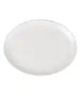 Coupebord - 12 stuks - H 2.9 x 25.4 x 19.7 CM - Porselein - Olympia - CC211 CC211 €52.50 Borden