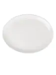 Coupebord - 6 stuks - H 2.9 x 30.5 x 24.1 CM - Porselein - Olympia - CC212 CC212 €30.14 Borden