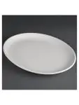 Coupebord - 6 stuks - H 2.9 x 30.5 x 24.1 CM - Porselein - Olympia - CC212 CC212 €30.14 Borden