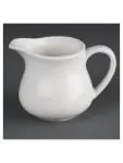 Melkkan - 17 CL - 4 stuks - H 7.5 x 10.7 CM - Porselein - Olympia - CF370 CF370 €10.99 Doseerders