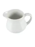 Melkkan - 17 CL - 4 stuks - H 7.5 x 10.7 CM - Porselein - Olympia - CF370 CF370 €10.99 Doseerders