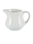 Melkkan - 17 CL - 4 stuks - H 7.5 x 10.7 CM - Porselein - Olympia - CF370 CF370 €10.99 Doseerders