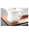 Melkkan - 17 CL - 4 stuks - H 7.5 x 10.7 CM - Porselein - Olympia - CF370 CF370 €10.99 Doseerders