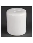 Pepervaatje - 12 stuks - H 5 CM - Porselein - Olympia - CC216 CC216 €13.99 Peper & zout