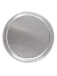 Pizzapan - Ø 35.5 x H 0.8 CM - Aluminium - Vogue - F009 F009 €8.39 Pizza accessoires