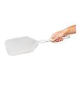 Pizzaschep - H 22.9 x 17.1 x 22.9 x 51 CM - Aluminium - Vogue - F037 F037 €8.39 Pizzascheppen