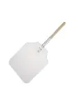 Pizzaschep - H 6.6 x 30.5 x 1.2 CM - Aluminium - Vogue - GE208 GE208 €23.99 Pizzascheppen