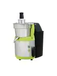 Sapcentrifuge - H 60.6 x 33 x 56.2 CM - 1.3 kW - 230 V - RVS/Aluminium - Santos - GH739 GH739 €2,259.45 Sapcentrifuge