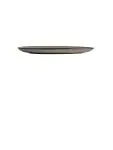 Bord - 6 stuks - H 2 x 25.5 x 12 CM - Porselein - Olympia - DF180 DF180 €58.75 Borden