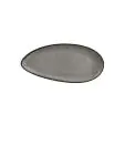 Bord - 6 stuks - H 2.5 x 30.5 x 14.5 CM - Porselein - Olympia - DF181 DF181 €100.25 Borden