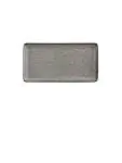 Bord - 6 stuks - H 2 x 22.8 x 12 CM - Porselein - Olympia - DF174 DF174 €56.89 Borden