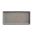 Bord - 4 stuks - H 2.5 x 33.5 x 16 CM - Porselein - Olympia - DF175 DF175 €86.75 Borden