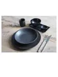 Pastakom - 68 CL - 6 stuks - Ø 20.2 x H 4 CM - Porselein - Olympia - DR095 DR095 €50.03 Kommen