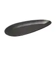 Bord - 6 stuks - H 2.1 x 25 x 12 CM - Porselein - Olympia - DR089 DR089 €39.80 Borden