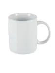Mok - 28.4 CL - 12 stuks - Ø 8 x H 9.5 x 11.9 x 8.1 CM - Porselein - Olympia - CB466 CB466 €30.31 Kopjes & mokken