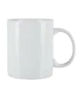 Mok - 28.4 CL - 12 stuks - Ø 8 x H 9.5 x 11.9 x 8.1 CM - Porselein - Olympia - CB466 CB466 €30.31 Kopjes & mokken