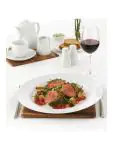 Peperstrooiers - 12 stuks - H 9 CM - Olympia - C214 C214 €22.14 Peper & zout