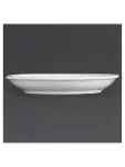 Schotel espressokop - 12 stuks - Porselein - Olympia - CB472 CB472 €19.39 Kopjes & mokken